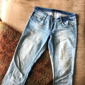 Francesca’s Harper Jeans
